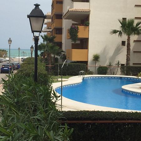 Torrevieja 200M From Sea Punta Prima Apartamento Alicante Exterior foto