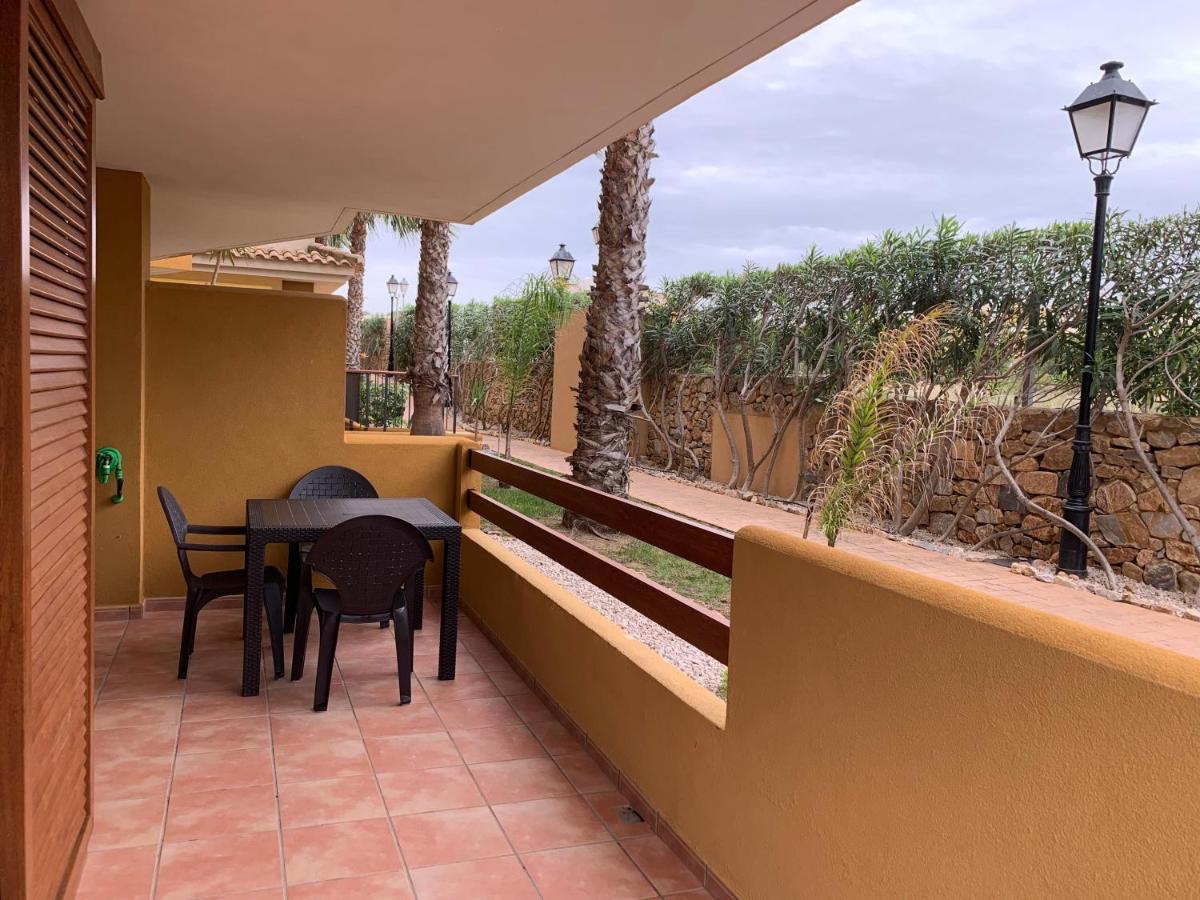 Torrevieja 200M From Sea Punta Prima Apartamento Alicante Exterior foto