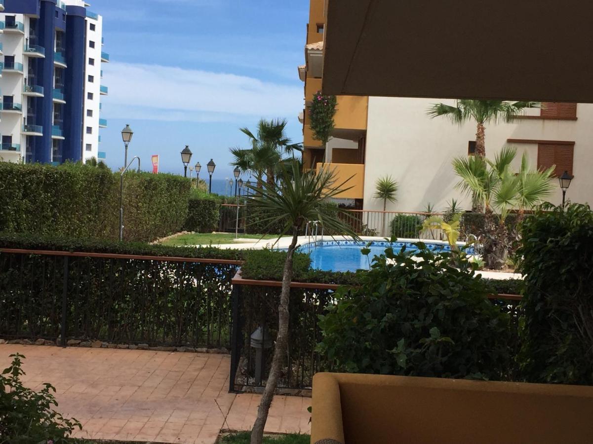 Torrevieja 200M From Sea Punta Prima Apartamento Alicante Exterior foto